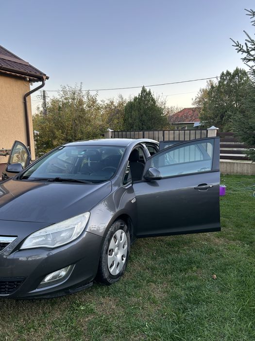 Vand Opel Astra J 1.7 CDI