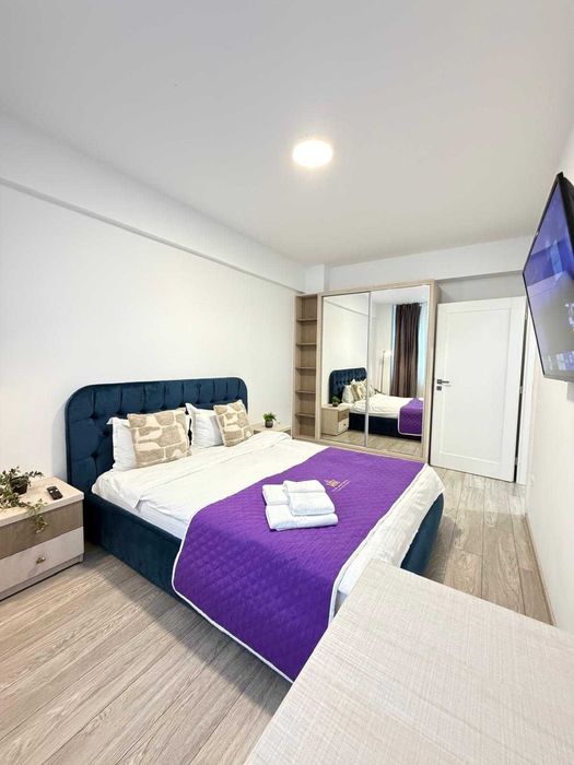 Cazare in Regim Hoitelier Palas Centru