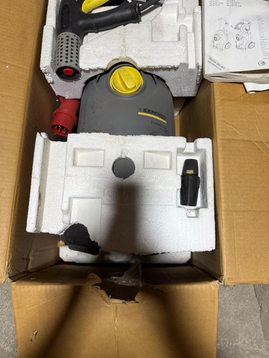 Аппарат высокого давления Karcher