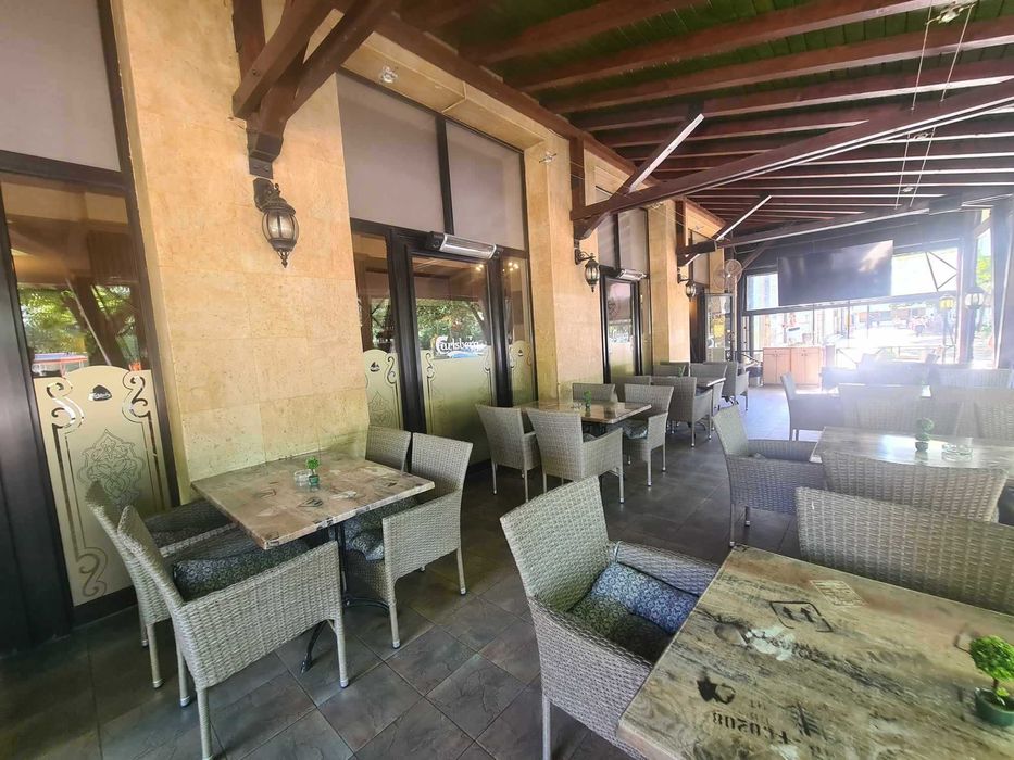 ЗАВЕДЕНИЕ в Димитровград обл. Хасково