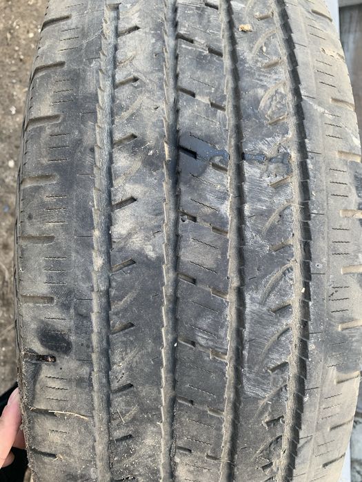 Покрышка для внедорожника