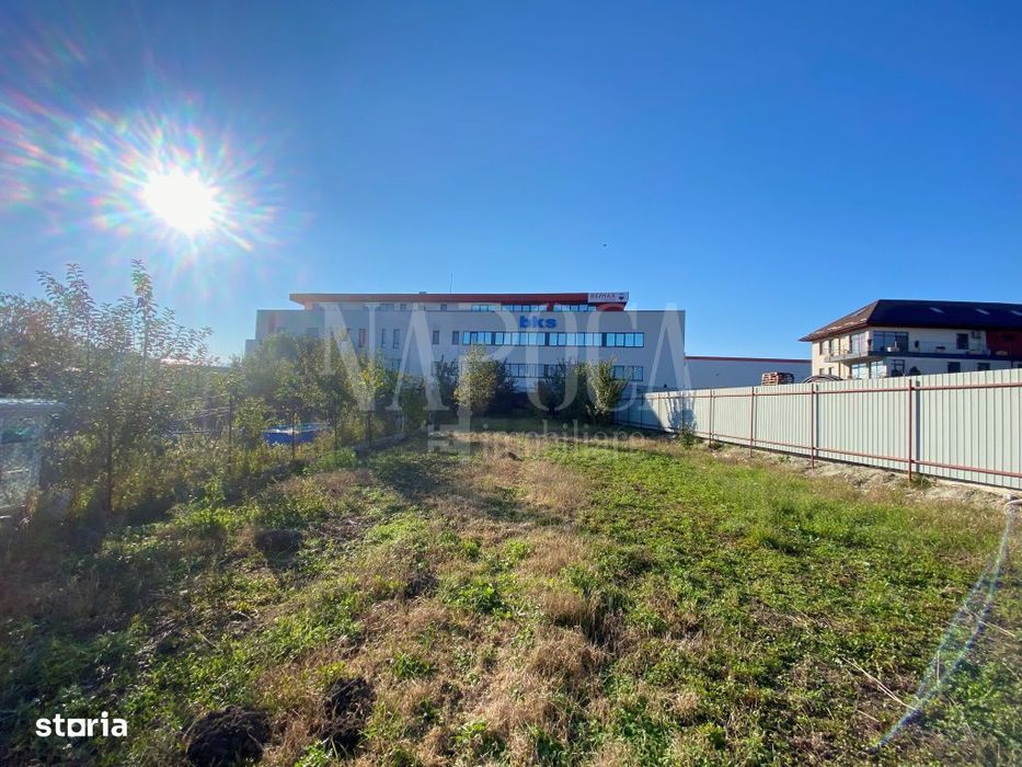 Casa 2 camere de vanzare in Someseni, Cluj Napoca