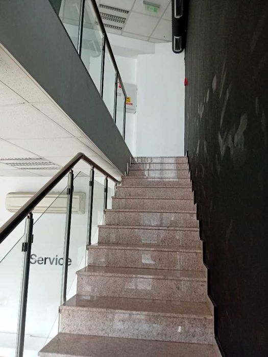 Дава се под наем Магазин в София, Център - 160 кв.м за 2200 € - Снимка #16