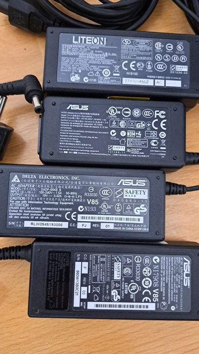 Alimentator incărcător laptop diferite marci si modele