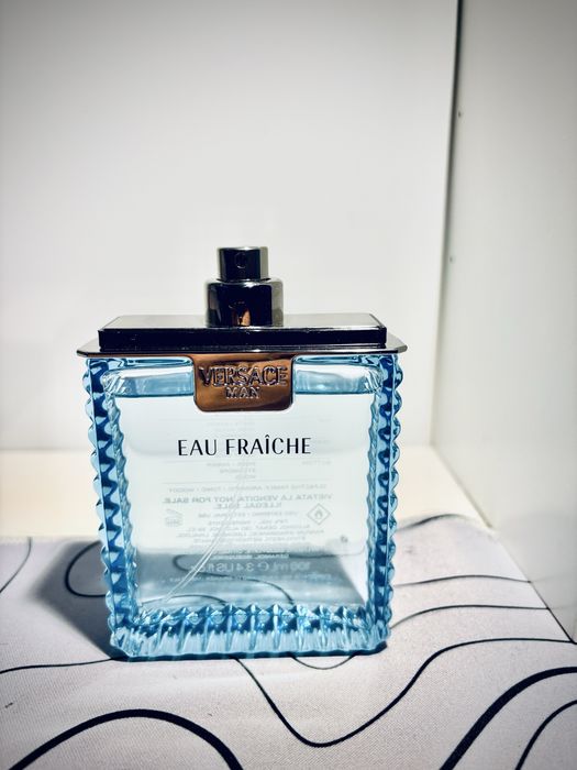 Парфюм Versace Man Eau Fraîche – 100 мл