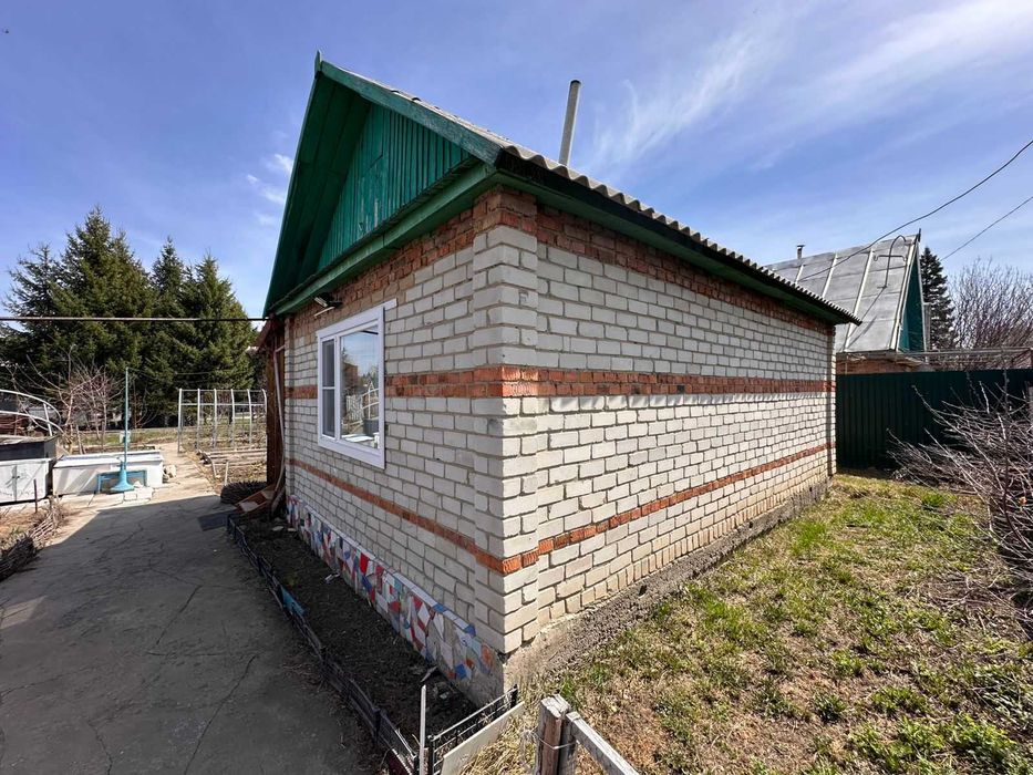 В продаже дача с/т Колос 297