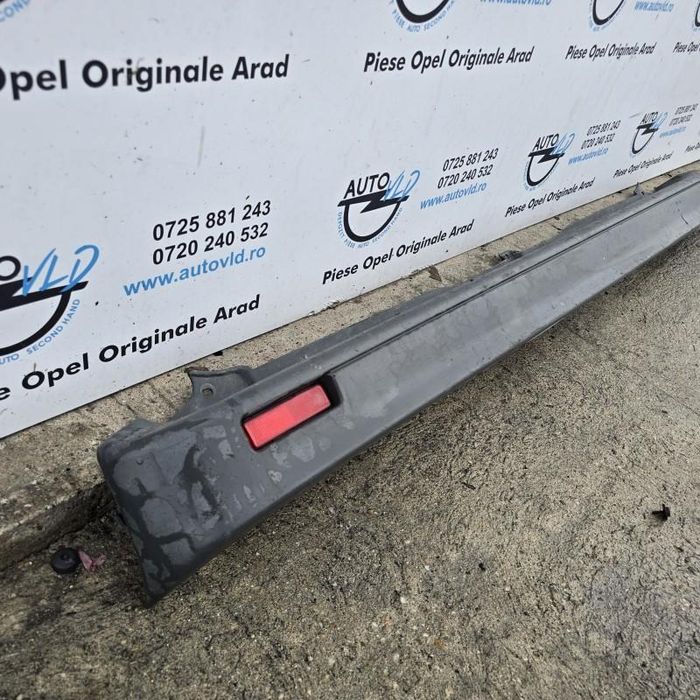 Bara spate Renault Trafic 2