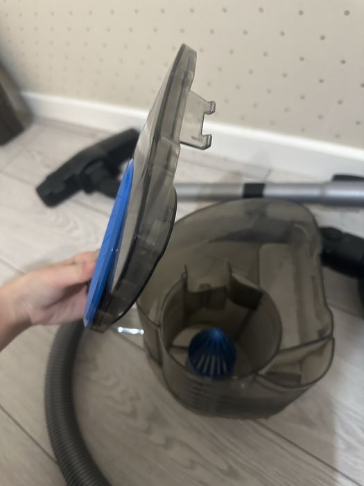 Пылесос Philips - 10тыс.