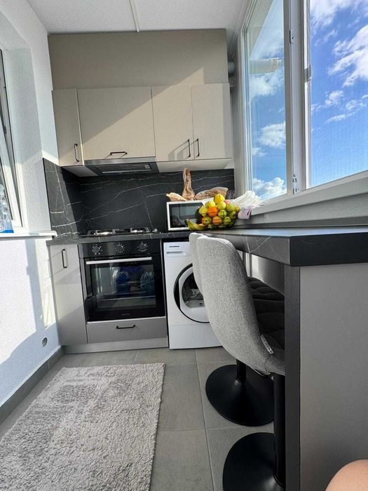 Propietar - Vand apartament 2 camera Popesti-Leordeni