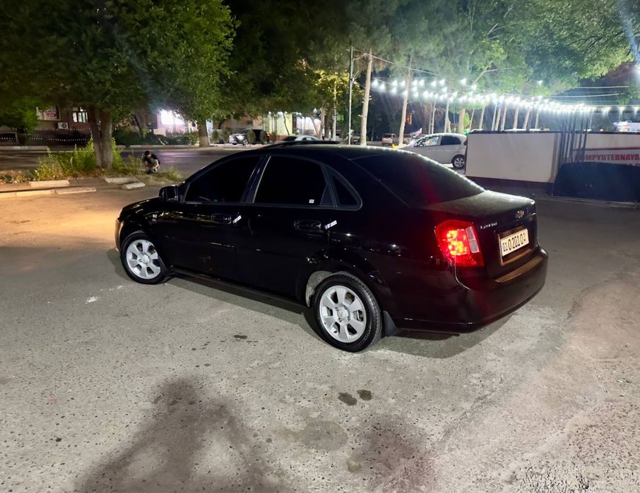 Chevrolet Jentra  2023 yil