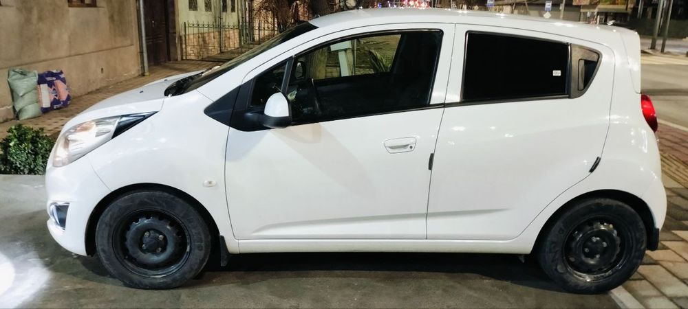 Spark aftamat srochna sotladi