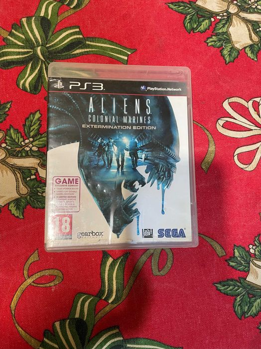 Игри за Playstation 3/PS3