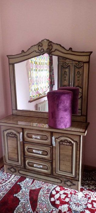 Продается мебель