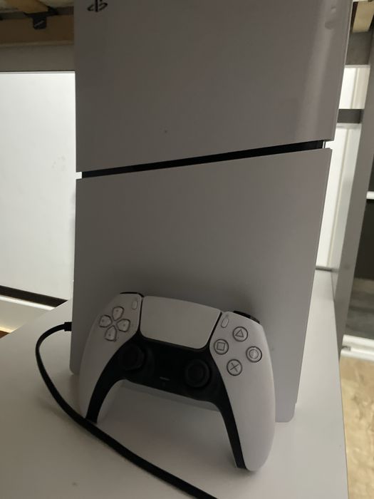 vand ps5 digital edition