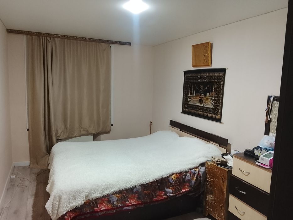 Продаётся квартира 3 комн