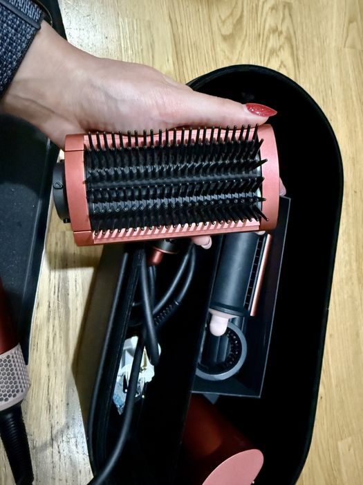 Продаю Dyson Airwrap Complete Long