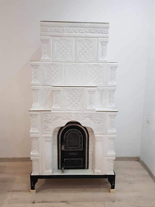 Sobe de teracota premium