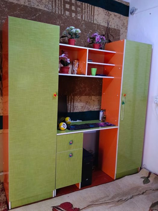 Продается детская мебель