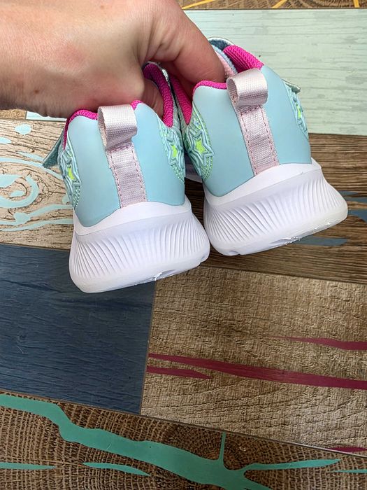 Детски маратонки Skechers