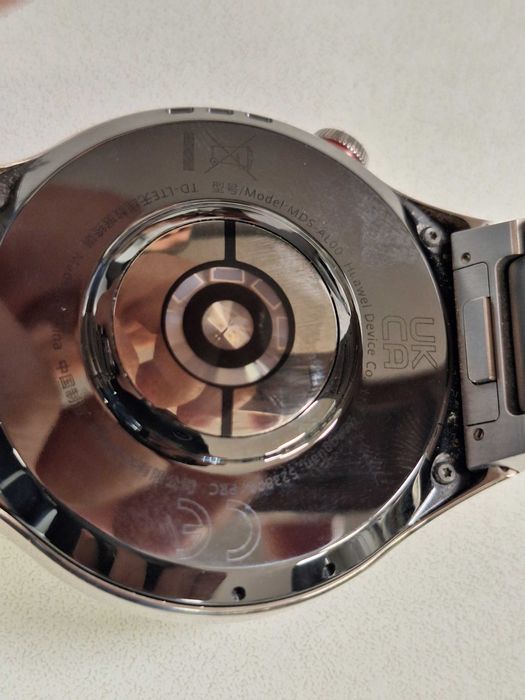 Smart Часовник Huawei Watch 4 Pro