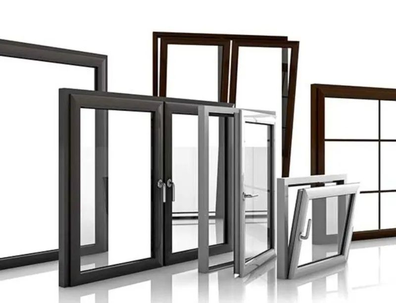 Изготовление акфа окон и рам