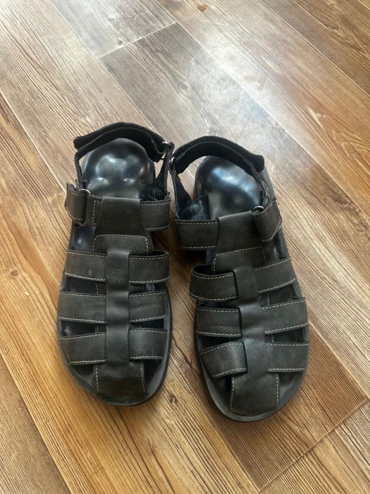 Сандали для мальчиков