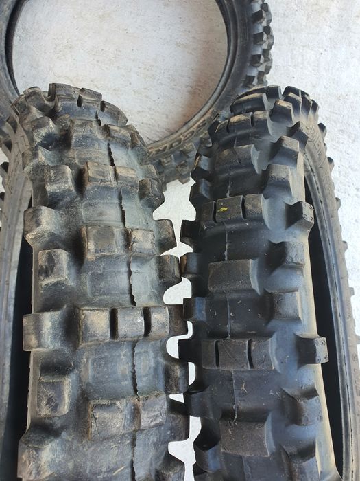 Pirelli 110 80 18 anvelopa 100 100 18 Pirelli enduro R18