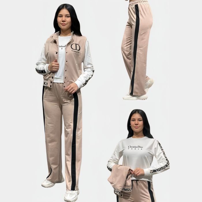 Спорт костюмы (Турция)