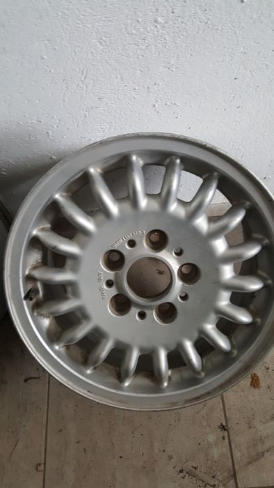 джанти 15 5х120 за бмв