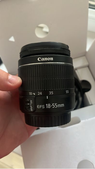 Canon 600d 75.000 торг бар