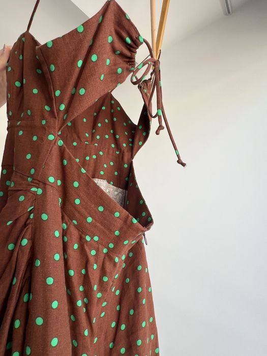 Дамска рокля Зара