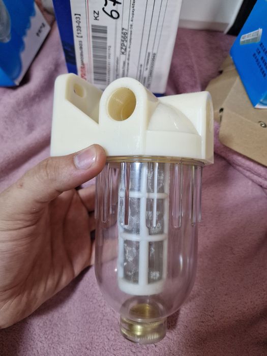 Фильтр осушитель 1/2 резьба