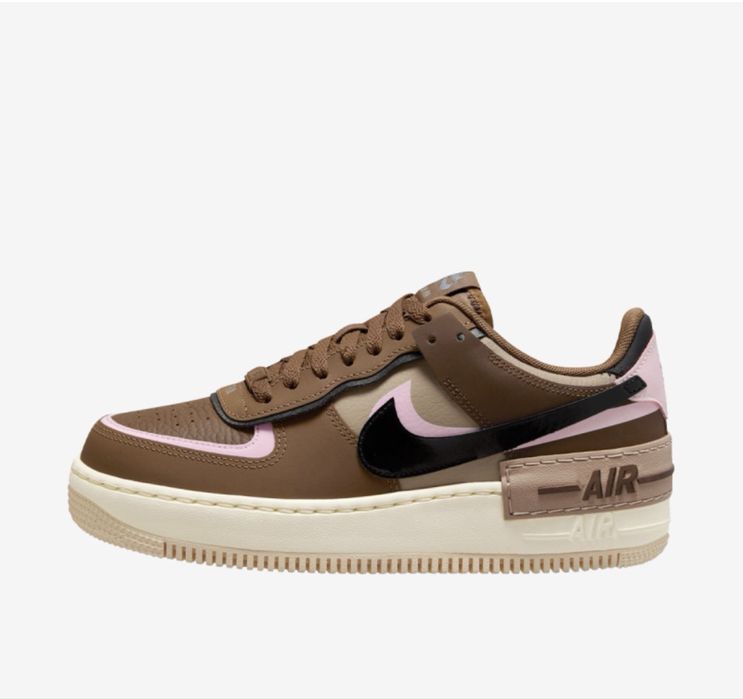 Дамски Кецове Nike AIR
