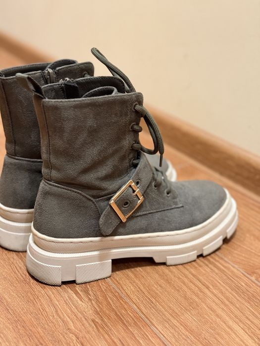 Дамски боти Tendenz