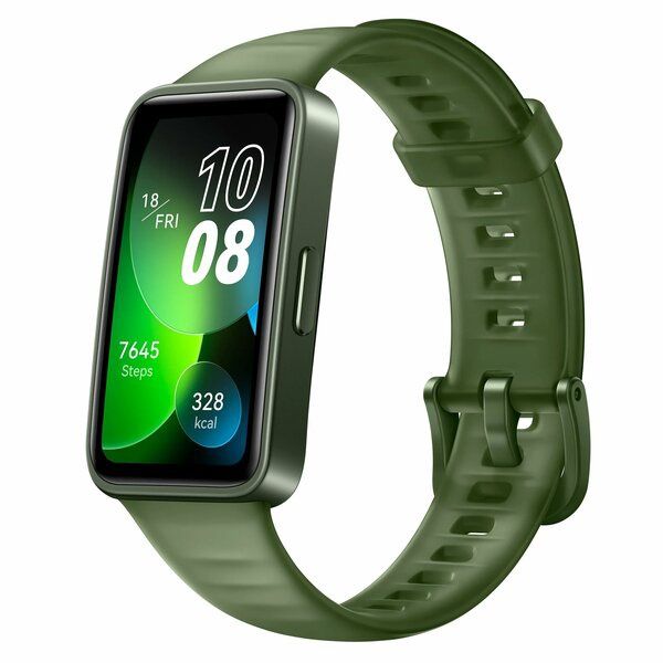 Фитнес часы Huawei band 8