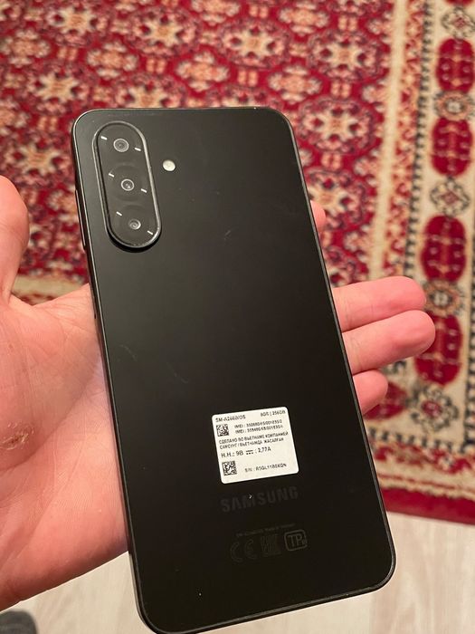 Samsung Galaxy A26 5G 256GB