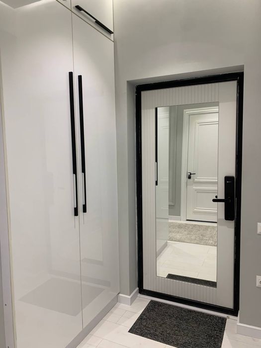 Яккасарой ЖК Presitige Garden 2/9/14