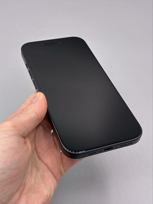 iPhone 15 | 256GB | Baterie 100% | Second Hand | Garantie