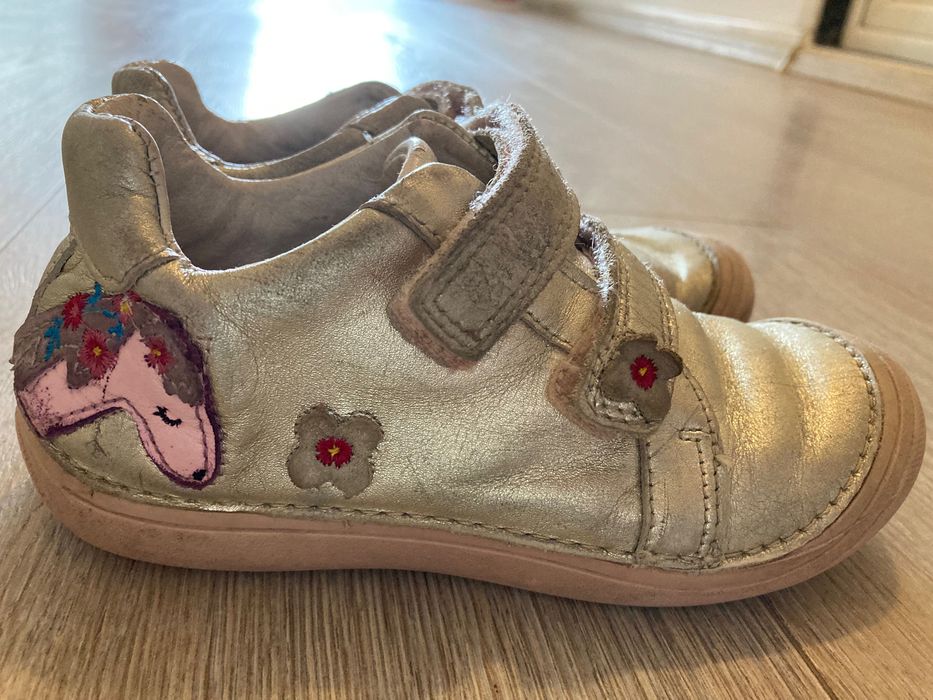 Детски ботуши Ugg /Bartek/Ponte/Adidas