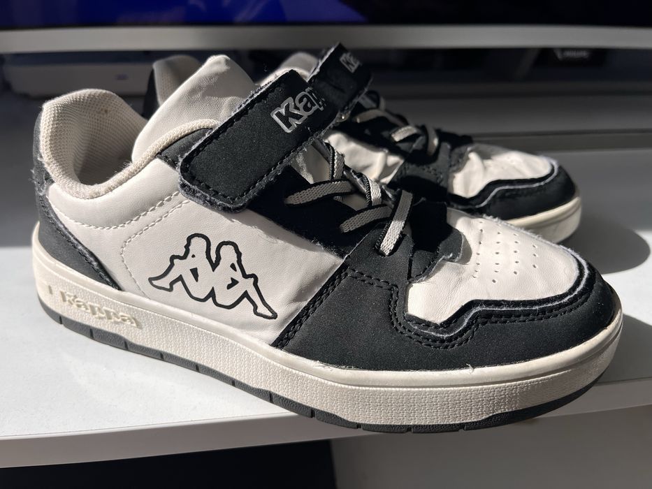 Детски маратонки Kappa