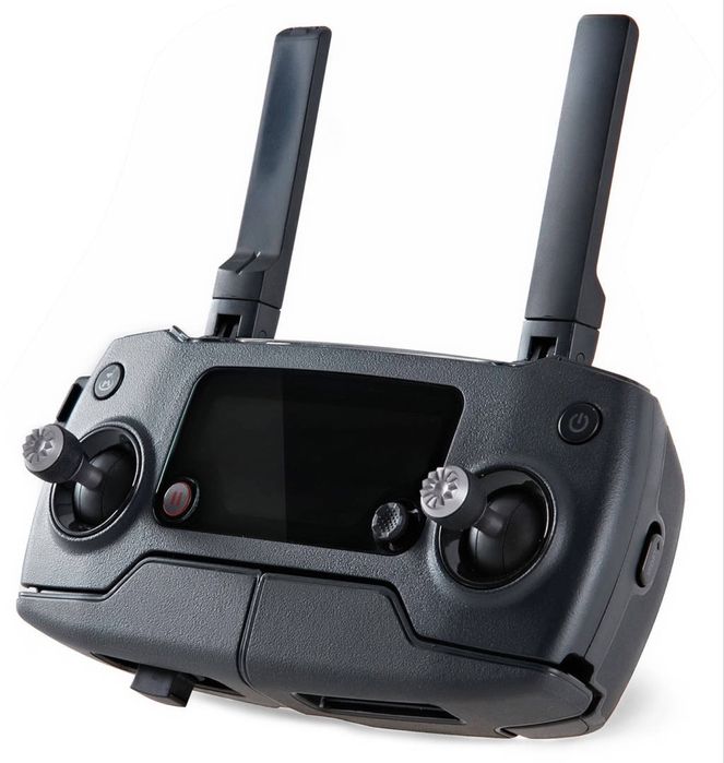 Dji mavic pro. Новый