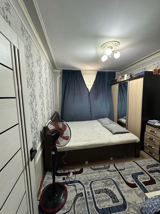 Квартира 4х комнт.