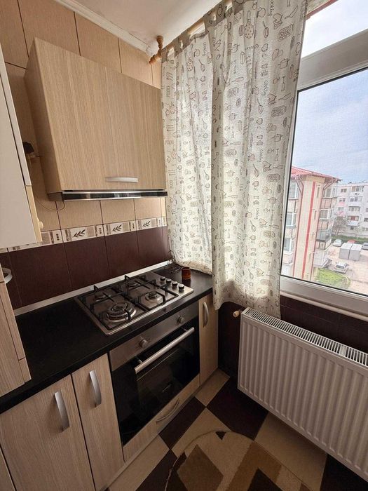 Apartament 2 camere decomandat, prima închiriere, complet utilat – Topoloveni