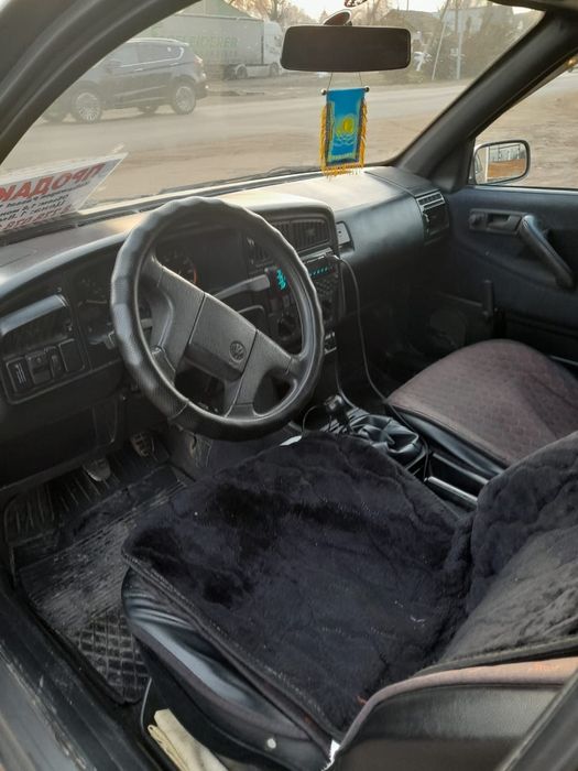 Volkswagen passat b 3