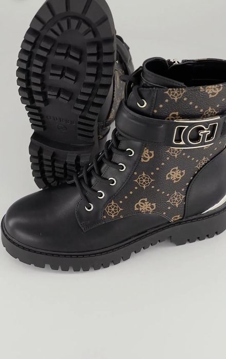 Guess дамски боти