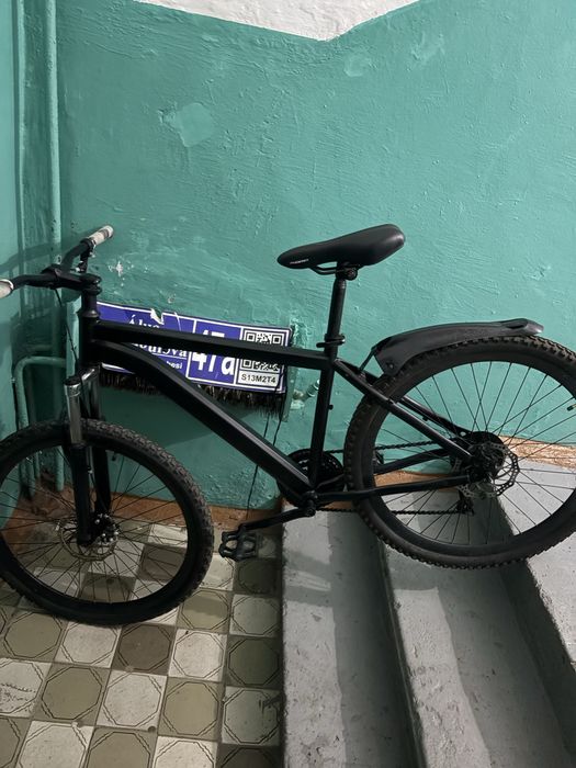 Продам стант велик