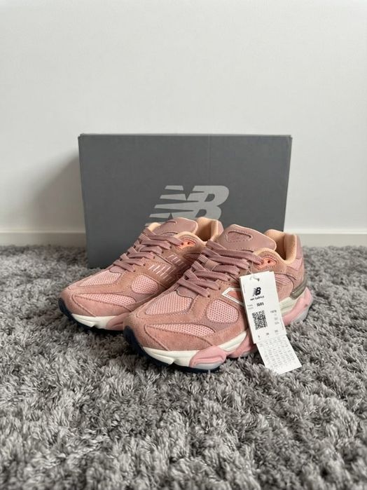 Adidasi New Balance 9060 Roz Dama
