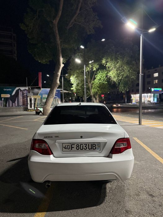 Nexa 2 Dons 1.6
