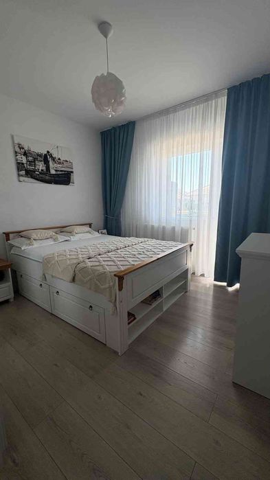 Apartament 2 camere | Bucătărie spațioasă | Balcon generos | Parcare | Cartierul Arhitecților