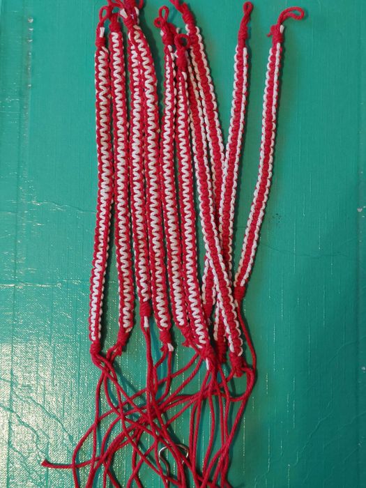 Мъжки мартеници ИЗГОДНО